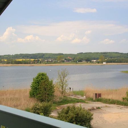 Zeesenhaus 6 Apartman Sellin Kültér fotó