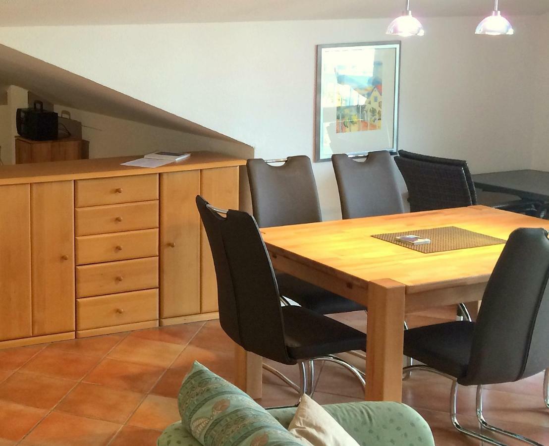 Zeesenhaus 6 Apartman Sellin Kültér fotó