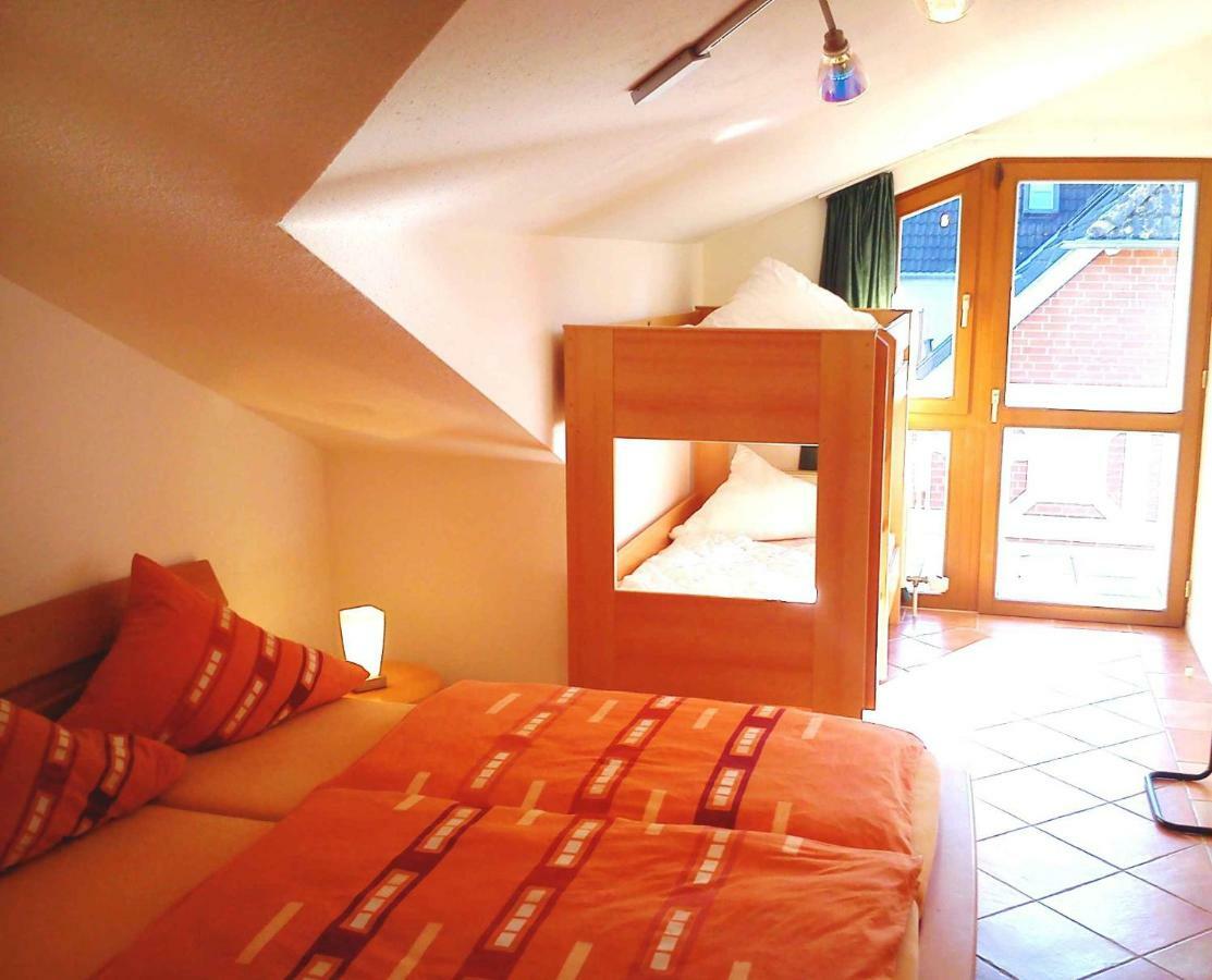Zeesenhaus 6 Apartman Sellin Kültér fotó